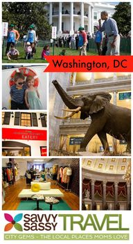 Washington DC #cityg