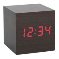 Clap on Alarm Clock