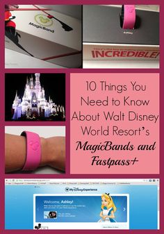 10 Things You Need t