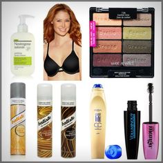 10 buck beauty buys!