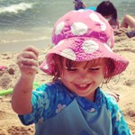 The smile that launched a thousand clicks