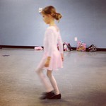 Parent demo night at ballet & tap