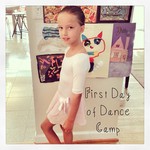 Ready for a day of dancing! #madewithover