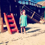 More happy fun time ya! at Fish Tales in #oceancitymd