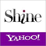 Yahoo! Shine Contributor