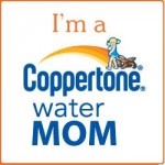 Coppertone Ambassador