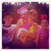 family-at-walt-disney-world
