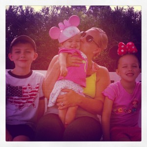 family-at-walt-disney-world