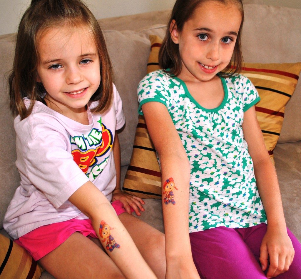 super-why-tattoos