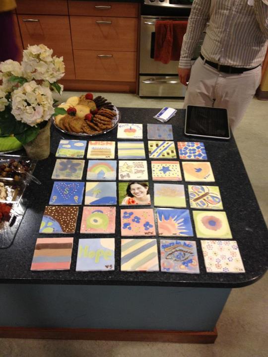 tiles for susan
