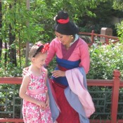 eve and mulan