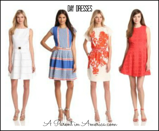 day-dresses