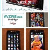 Razr M