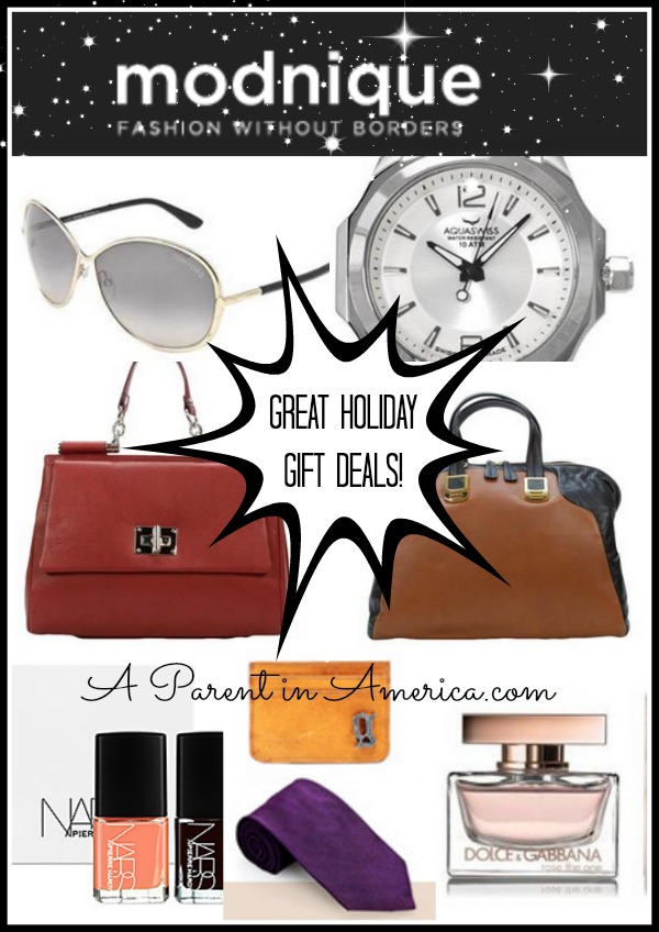modnique-deal-site