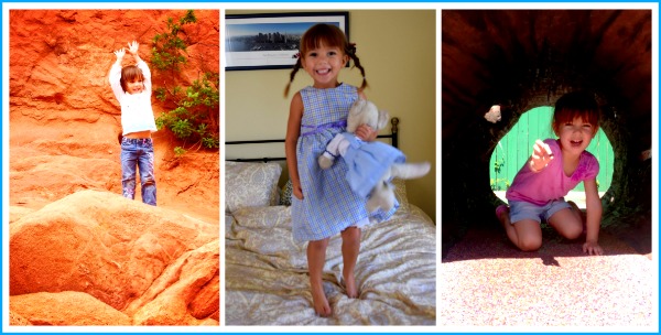 PicMonkey Collage
