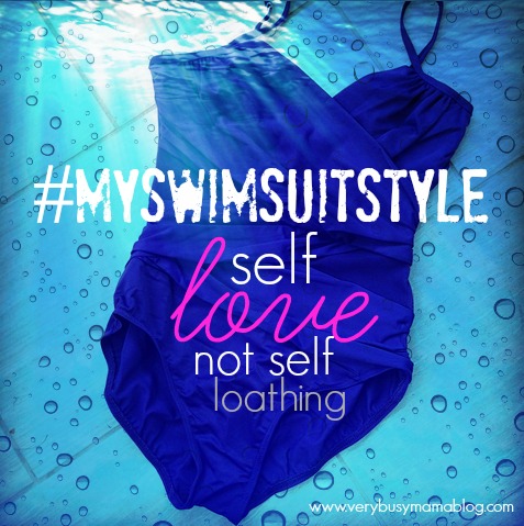 #MySwimsuitStyle self LOVE not self loathing