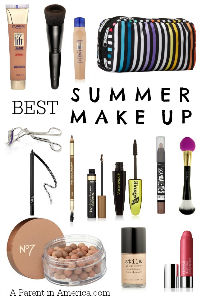 best-summer-makeup