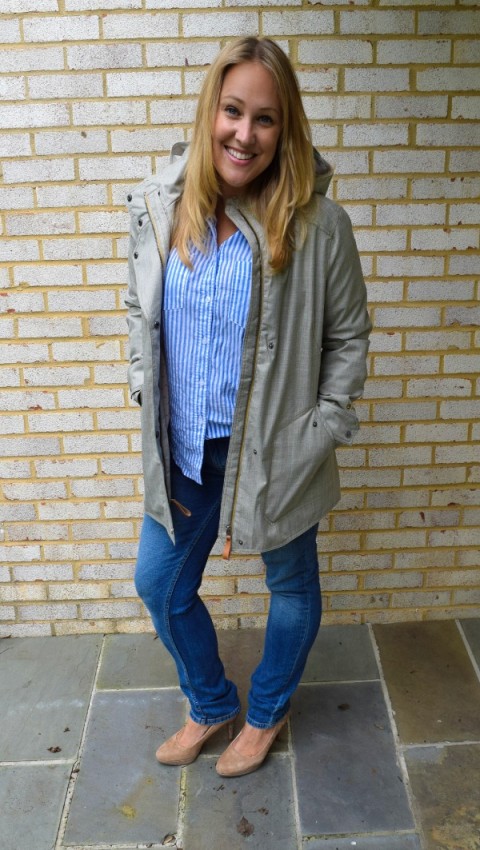 coat-