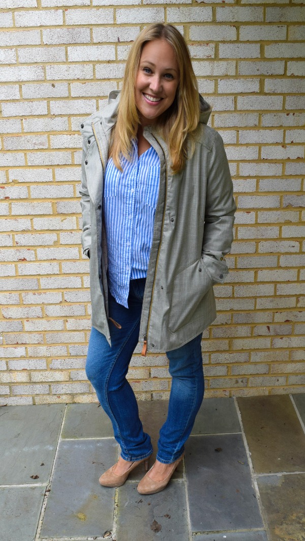 coat-