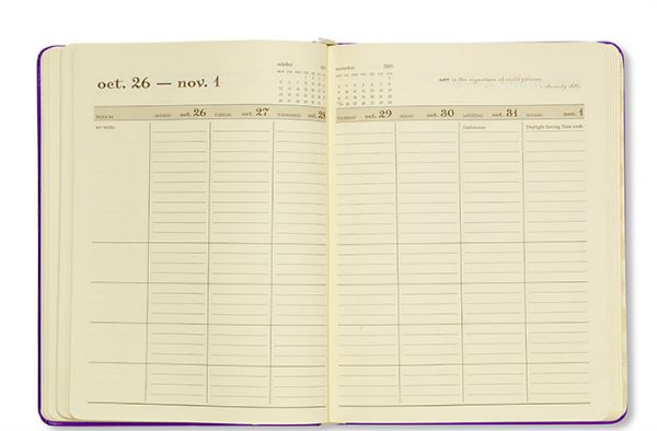 myAgenda