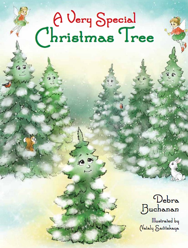 A-Very-Special-Christmas-Tree-Debra-Buchanan