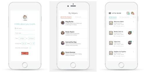 little-helper-screens