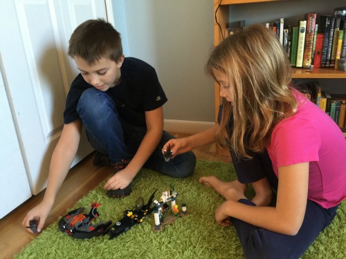 LEGO 2