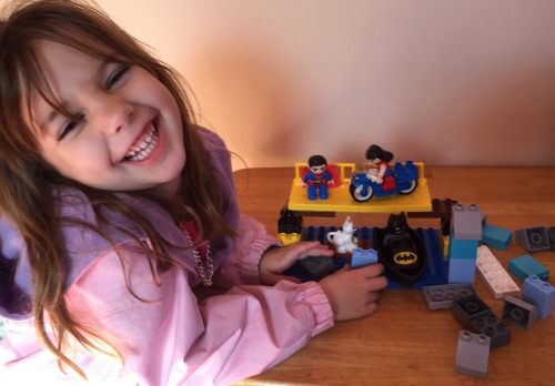 LEGO 5