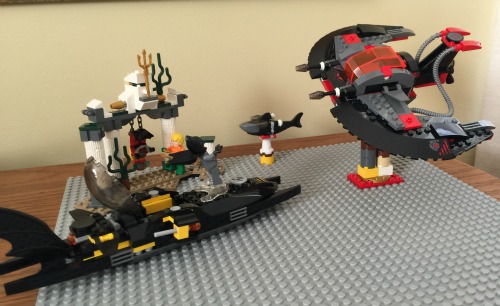 LEGO 8