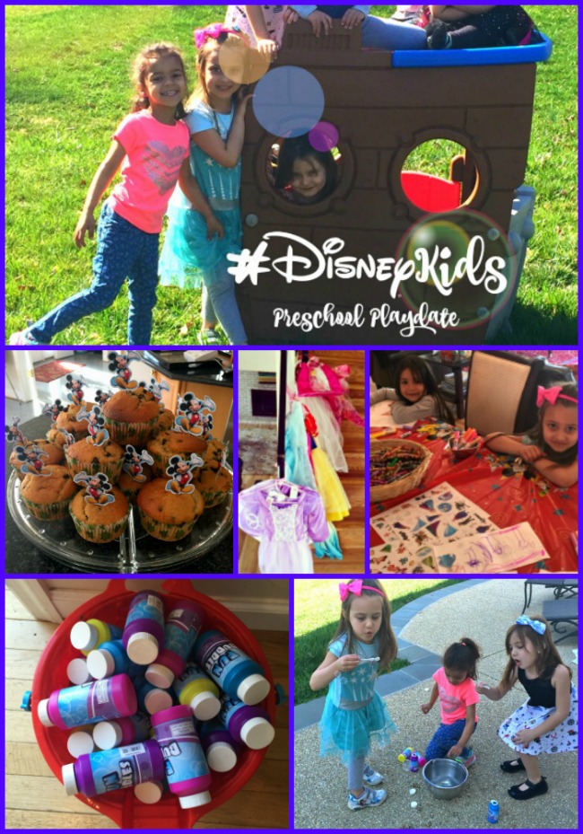 PicMonkey Collage