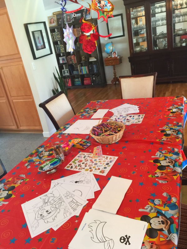 crafts