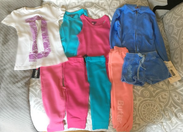 Sporty Kidbox