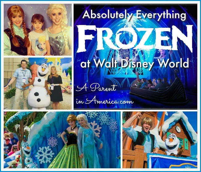 FROZEN HERO