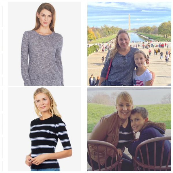Fav tops