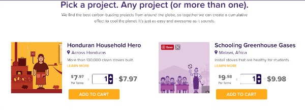 Cool-Effect-Projects