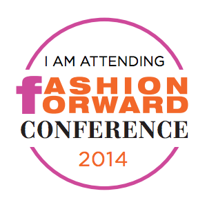 fashion forward badge